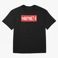 Lisandro Martinez Oversized T-Shirt Embrace Global Football Passion for FIFA World Cup 2026, Centered on Messi, Argentina and Brazil, Football History, Final Match Energy, Crowd Noise and Once in a Lifetime Moments; Made for Die Hard Supporters,