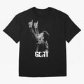 GOAT Tribute Hoodie and t-shirt ¨C Messi Inspired Fan Art Classic T-Shirt Celebrate Fan Favorites in the FIFA World Cup 2026 Journey through Mbappe and Neymar Highlights, England and Germany Pride, Football Festival Excitement, Trophy Ambitions,