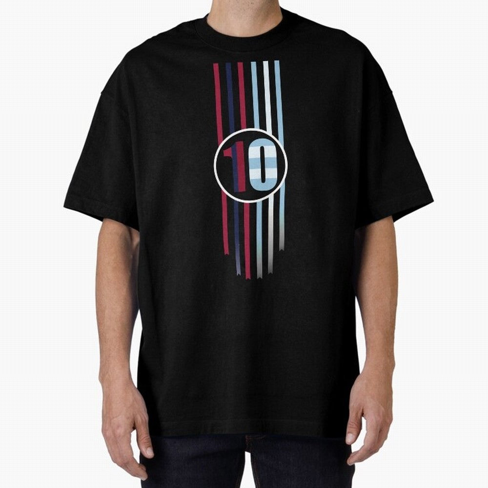 Leo Messi 10 Barca / Argentina Classic T-Shirt Bring International Match Energy to FIFA World Cup 2026 USA Canada Mexico Featuring Messi, Neymar and Mbappe, Brazil Energy, Football History, Final Match Energy, Crowd Noise and Once in a Lifetime