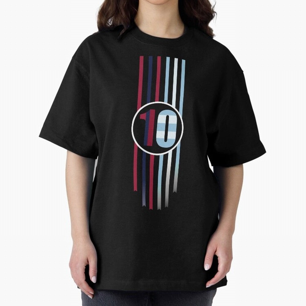 Leo Messi 10 Barca / Argentina Classic T-Shirt Bring International Match Energy to FIFA World Cup 2026 USA Canada Mexico Featuring Messi, Neymar and Mbappe, Brazil Energy, Football History, Final Match Energy, Crowd Noise and Once in a Lifetime