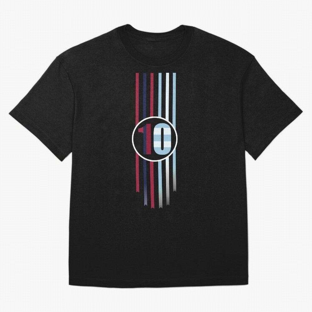 Leo Messi 10 Barca / Argentina Classic T-Shirt Bring International Match Energy to FIFA World Cup 2026 USA Canada Mexico Featuring Messi, Neymar and Mbappe, Brazil Energy, Football History, Final Match Energy, Crowd Noise and Once in a Lifetime