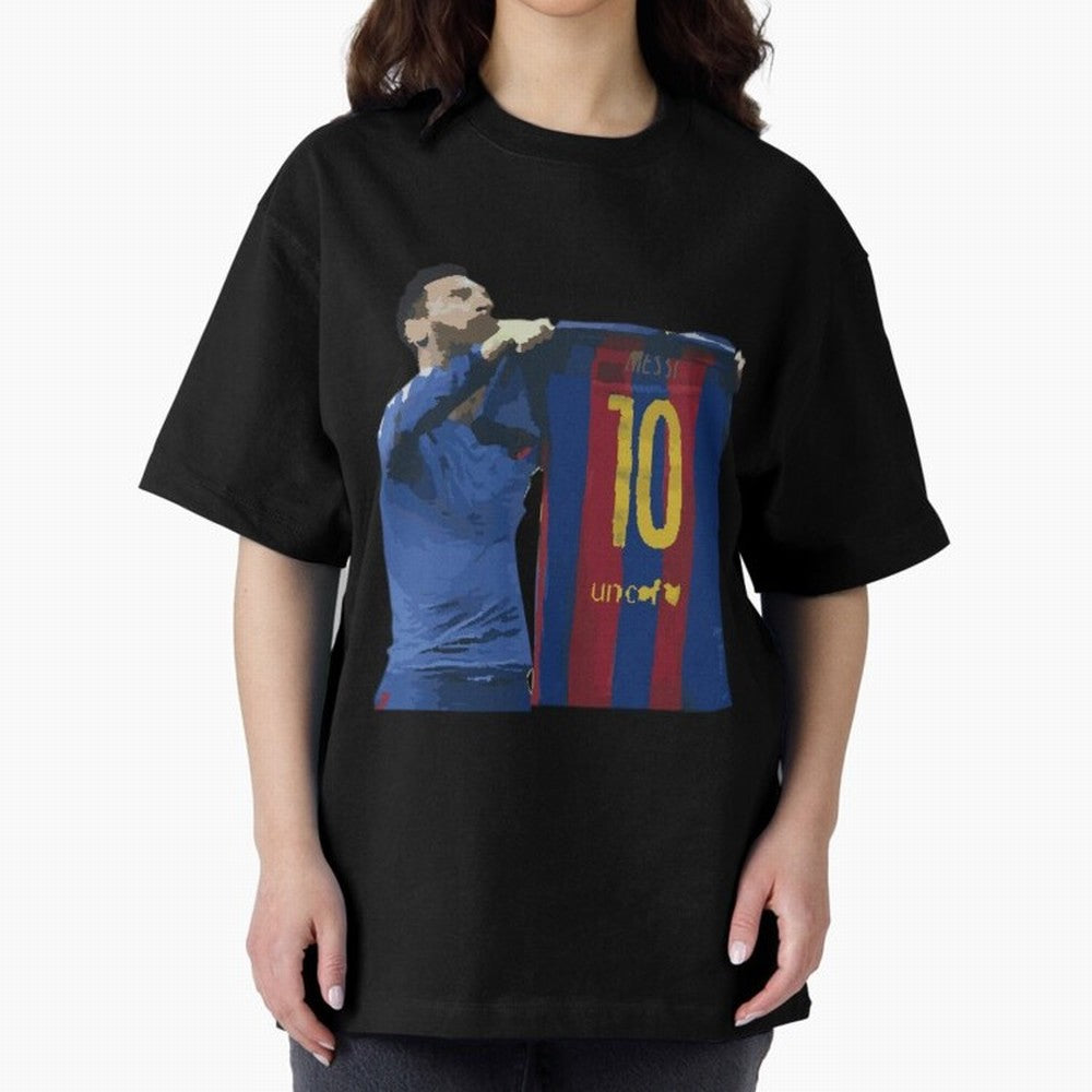 Lionel Messi celebration Classic T-Shirt Celebrate Soccer Greatness during FIFA World Cup 2026 Driven by Messi, England, France and Netherlands Energy, Football Festival Excitement, Trophy Ambitions, Country Rivalries and Star Player Buzz; Ideal