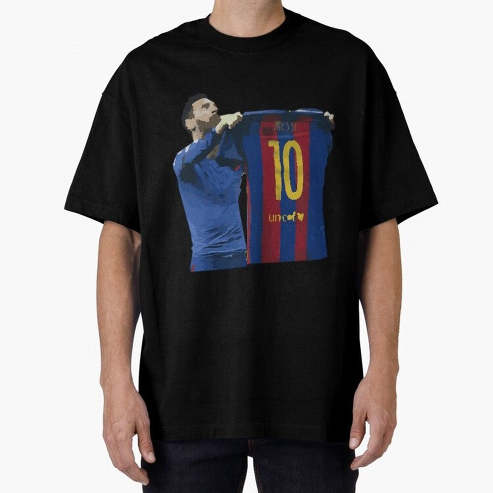 Lionel Messi celebration Classic T-Shirt Celebrate Soccer Greatness during FIFA World Cup 2026 Driven by Messi, England, France and Netherlands Energy, Football Festival Excitement, Trophy Ambitions, Country Rivalries and Star Player Buzz; Ideal