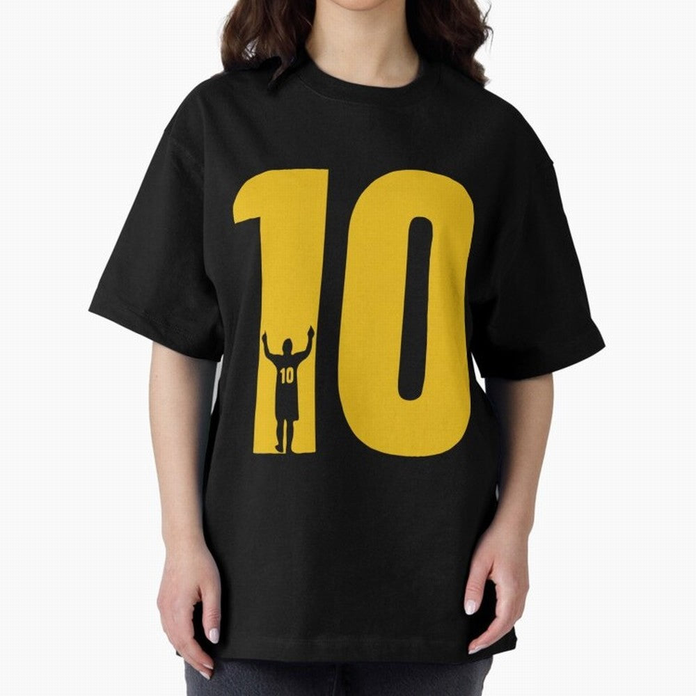 Goodbye Messi - Lionel Messi Goodbye - Lionel Messi Adios - Adios 10 - Adi¨®s 10| Perfect Gift For you and friends Classic T-Shirt Show Your Stadium Side during the FIFA World Cup 2026 Journey through Mbappe Highlights, Spain Pride, Football