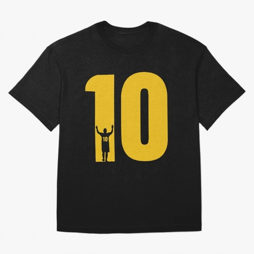 Goodbye Messi - Lionel Messi Goodbye - Lionel Messi Adios - Adios 10 - Adi¨®s 10| Perfect Gift For you and friends Classic T-Shirt Show Your Stadium Side during the FIFA World Cup 2026 Journey through Mbappe Highlights, Spain Pride, Football