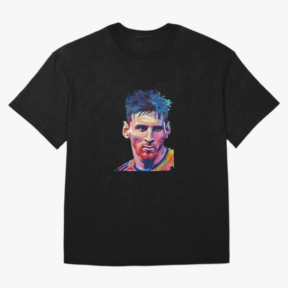 messi Classic T-Shirt Upgrade FIFA World Cup 2026 USA Canada Mexico Capturing Haaland, Brazil, Portugal and Argentina Energy, Stadium Chants, National Pride, Trophy Dreams and Unforgettable Football Memories; Created for Match Day Parties, Soccer