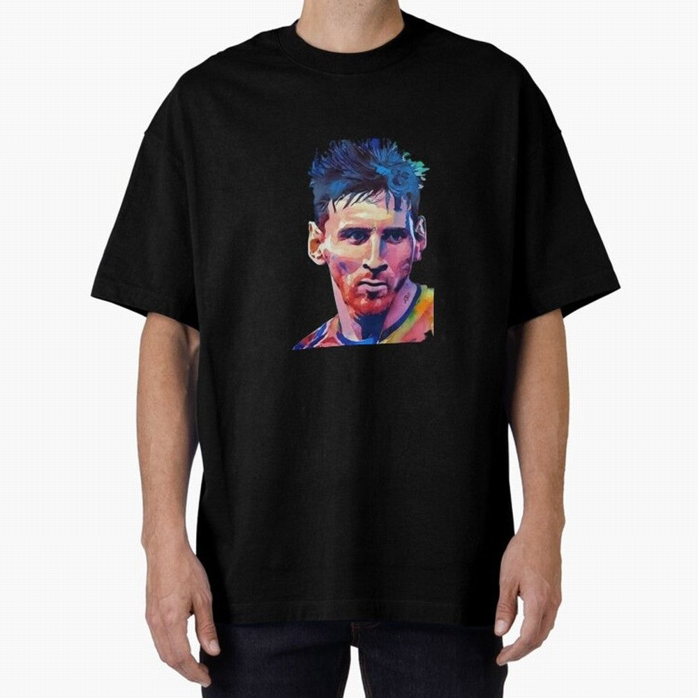 messi Classic T-Shirt Upgrade FIFA World Cup 2026 USA Canada Mexico Capturing Haaland, Brazil, Portugal and Argentina Energy, Stadium Chants, National Pride, Trophy Dreams and Unforgettable Football Memories; Created for Match Day Parties, Soccer