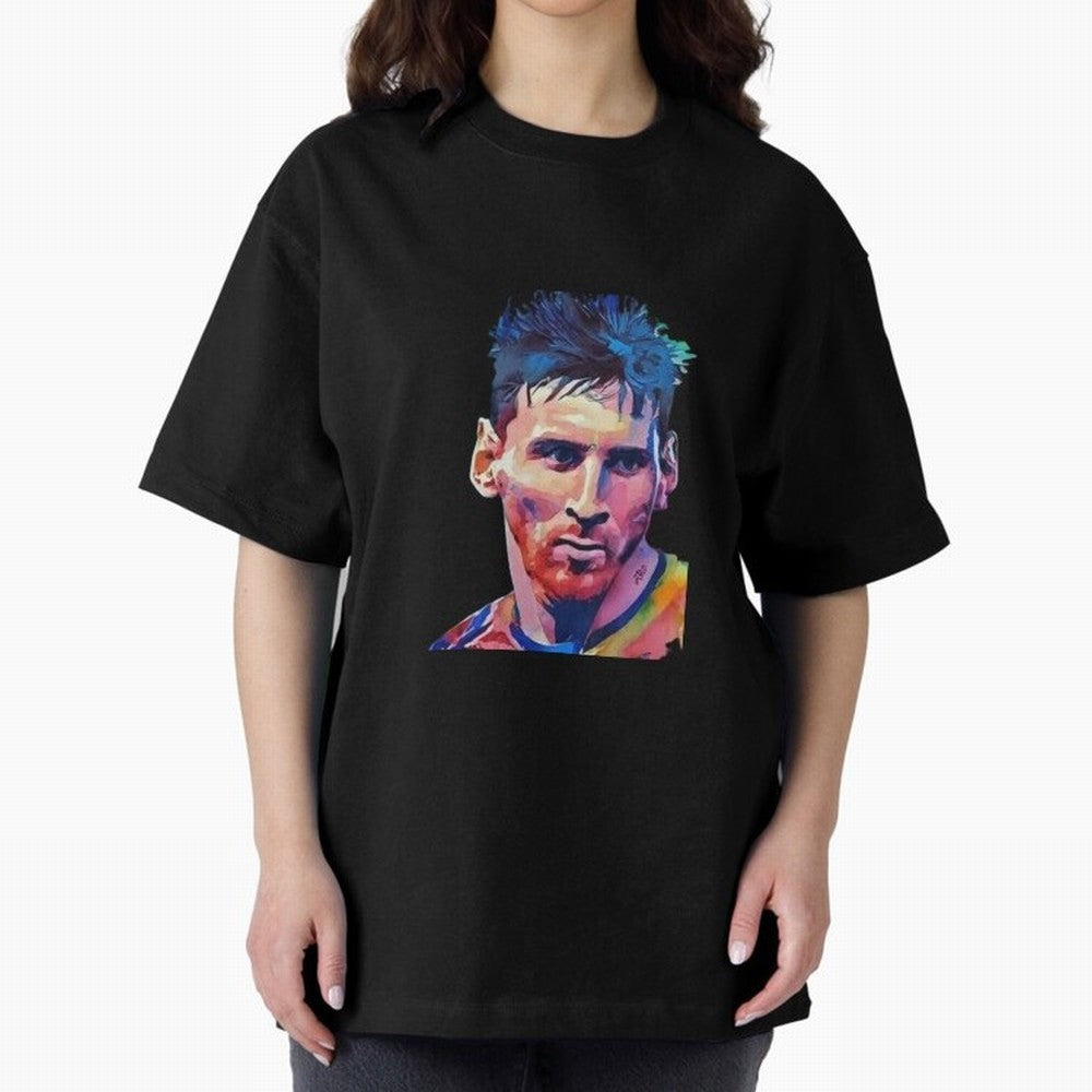 messi Classic T-Shirt Upgrade FIFA World Cup 2026 USA Canada Mexico Capturing Haaland, Brazil, Portugal and Argentina Energy, Stadium Chants, National Pride, Trophy Dreams and Unforgettable Football Memories; Created for Match Day Parties, Soccer