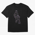 Messi Oversized T-Shirt Turn Football Passion into FIFA World Cup 2026 Group Stage for Fans of Messi, Neymar and Mbappe and Germany, Bringing Supporter Pride, Iconic Celebrations, Legendary Names and Global Match Day Energy; Ideal for Passionate