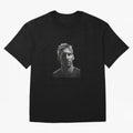 lionel messi illustration Classic T-Shirt Celebrate Classic Football Spirit in FIFA World Cup 2026 for Fans of Neymar and Spain, Bringing Tournament Hype, Historic Matchups, Family Viewing Parties and Global Sports Pride; Perfect for Supporters Who