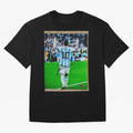 Lionel Messi Essential T-Shirt Join Supporters Worldwide for FIFA World Cup 2026 Featuring Neymar, Argentina, France and Brazil Energy, Vintage Soccer Flavor, Modern Football Stars, National Flags and Final Night Emotion; Created for Match Day