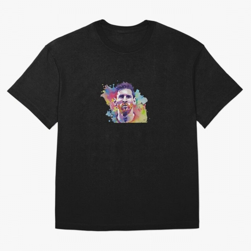 messi Classic T-Shirt Bring Trophy Dreams to FIFA World Cup 2026 Spirit, Filled with Spain and Netherlands, Cristiano Ronaldo, Classic Soccer Heritage, Championship Pressure, Fan Loyalty and International Pride; Made for Collectors Who Enjoy Iconic
