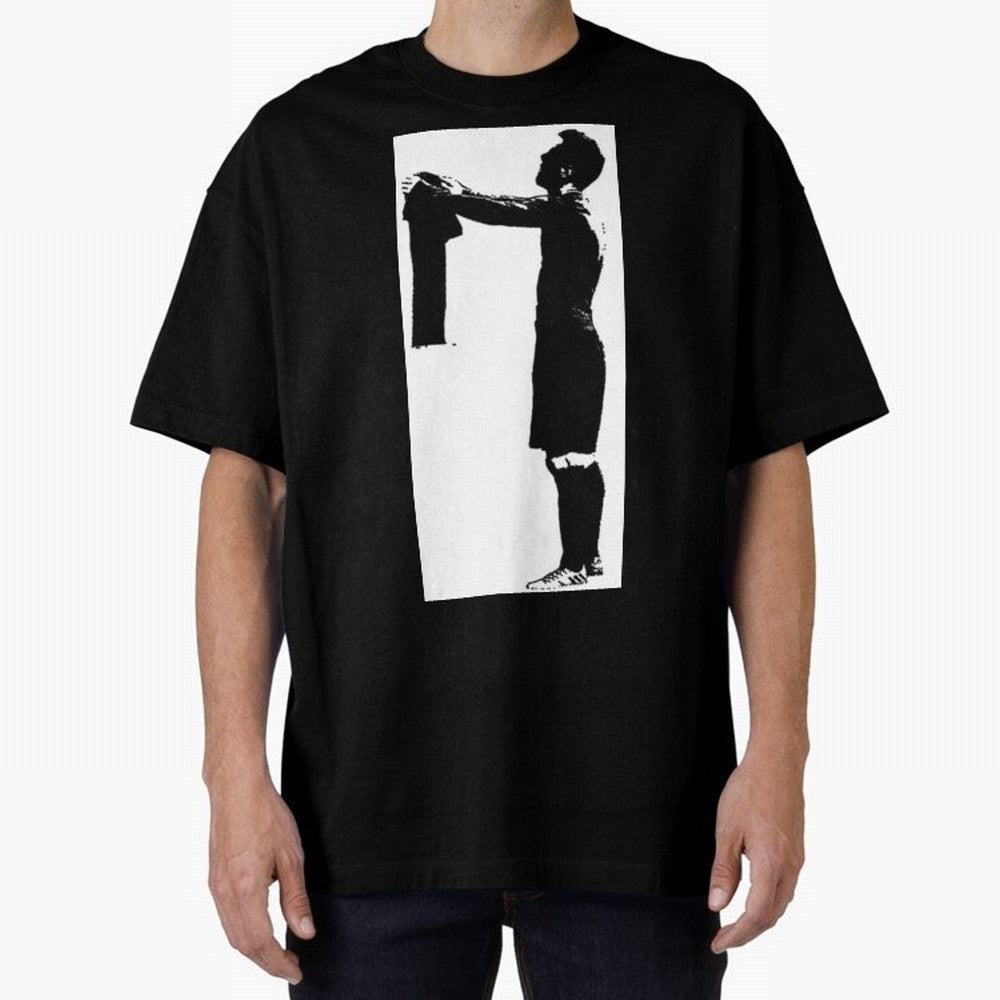 Lionel Messi against Bernabeu Classic T-Shirt Enjoy Match Day Hype around FIFA World Cup 2026 USA Canada Mexico, Neymar, Argentina, France and Brazil, Champion Mindset, Group Stage Buzz, Knockout Tension and Passionate Fan Culture; Created for