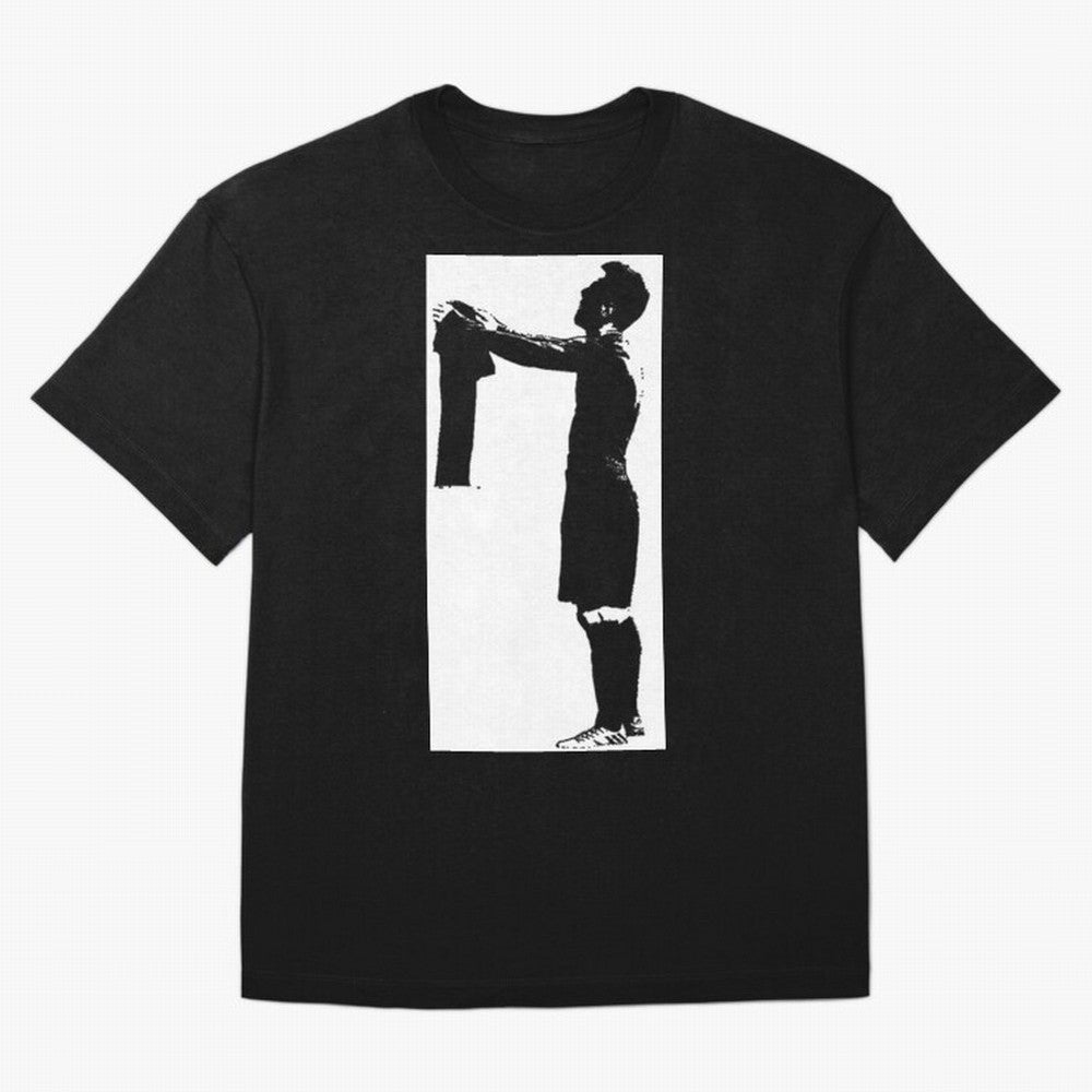 Lionel Messi against Bernabeu Classic T-Shirt Enjoy Match Day Hype around FIFA World Cup 2026 USA Canada Mexico, Neymar, Argentina, France and Brazil, Champion Mindset, Group Stage Buzz, Knockout Tension and Passionate Fan Culture; Created for