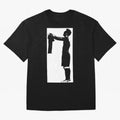 Lionel Messi against Bernabeu Classic T-Shirt Enjoy Match Day Hype around FIFA World Cup 2026 USA Canada Mexico, Neymar, Argentina, France and Brazil, Champion Mindset, Group Stage Buzz, Knockout Tension and Passionate Fan Culture; Created for