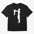 Leo Messi - Santiago Bernabeu - El Cl¨¢sico Classic T-Shirt Celebrate Global Passion for FIFA World Cup 2026 Spirit, Highlighting Brazil, Cristiano Ronaldo, Haaland and CR7, Worldwide Fan Energy, Dramatic Goals, Stadium Lights and Championship
