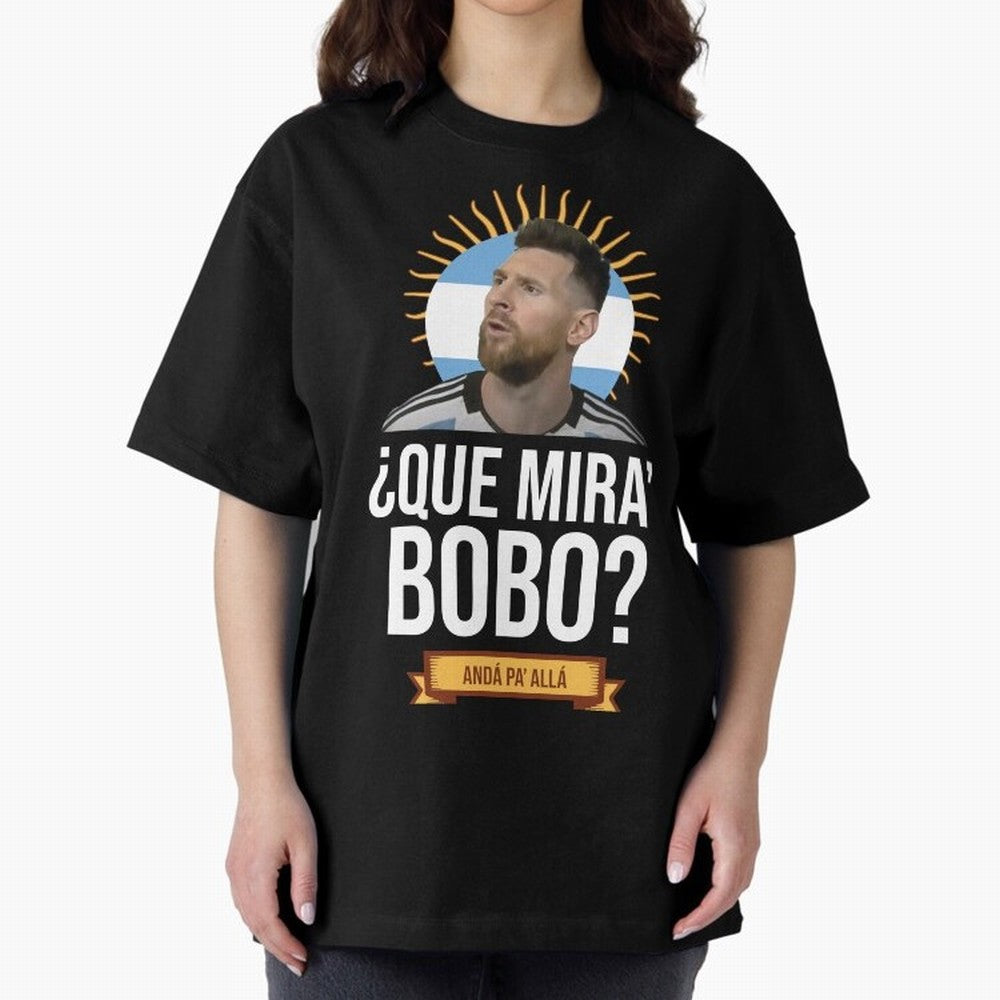 What are you looking at silly? Go there - meme Black Classic T-Shirt Follow Every Goal of Match Day Hype around FIFA World Cup 2026 Group Stage, CR7, Spain, Game Day Rituals, Football Legends, Country Pride and the Road to the Final; Perfect for
