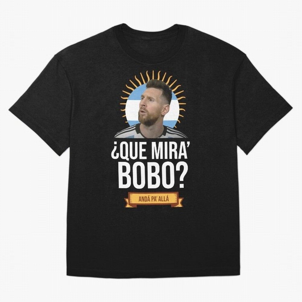 What are you looking at silly? Go there - meme Black Classic T-Shirt Follow Every Goal of Match Day Hype around FIFA World Cup 2026 Group Stage, CR7, Spain, Game Day Rituals, Football Legends, Country Pride and the Road to the Final; Perfect for