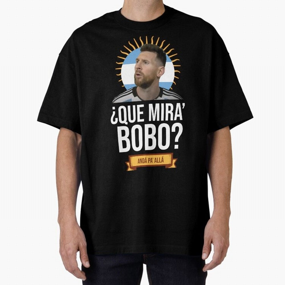What are you looking at silly? Go there - meme Black Classic T-Shirt Follow Every Goal of Match Day Hype around FIFA World Cup 2026 Group Stage, CR7, Spain, Game Day Rituals, Football Legends, Country Pride and the Road to the Final; Perfect for