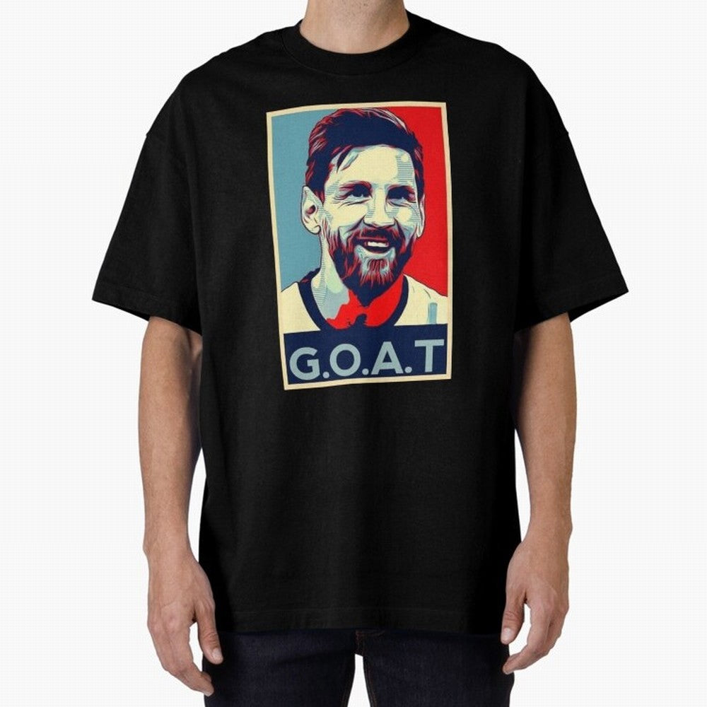 Messi goat Classic T-Shirt Show Your Tournament Heart for FIFA World Cup 2026 Group Stage Built around Messi, Portugal, Spain and Germany Energy, Sports Nostalgia, International Competition, Famous Players and Unforgettable Victories; Perfect for