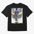 Lionel Messi picture 4k Essential T-Shirt Relive Legendary Nights from Global Football Passion for FIFA World Cup 2026 USA Canada Mexico, Made for Messi and Cristiano Ronaldo, Argentina, Champion Mindset, Group Stage Buzz, Knockout Tension and