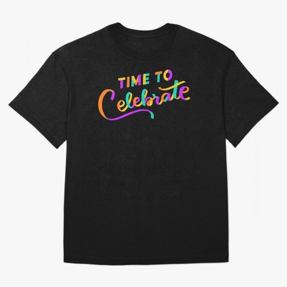 Celebration Day Classic T-Shirt Celebrate the Next Chapter of FIFA World Cup 2026 USA Canada Mexico with Neymar, France and Portugal Energy, Champion Mindset, Group Stage Buzz, Knockout Tension and Passionate Fan Culture; Made for Collectors Who