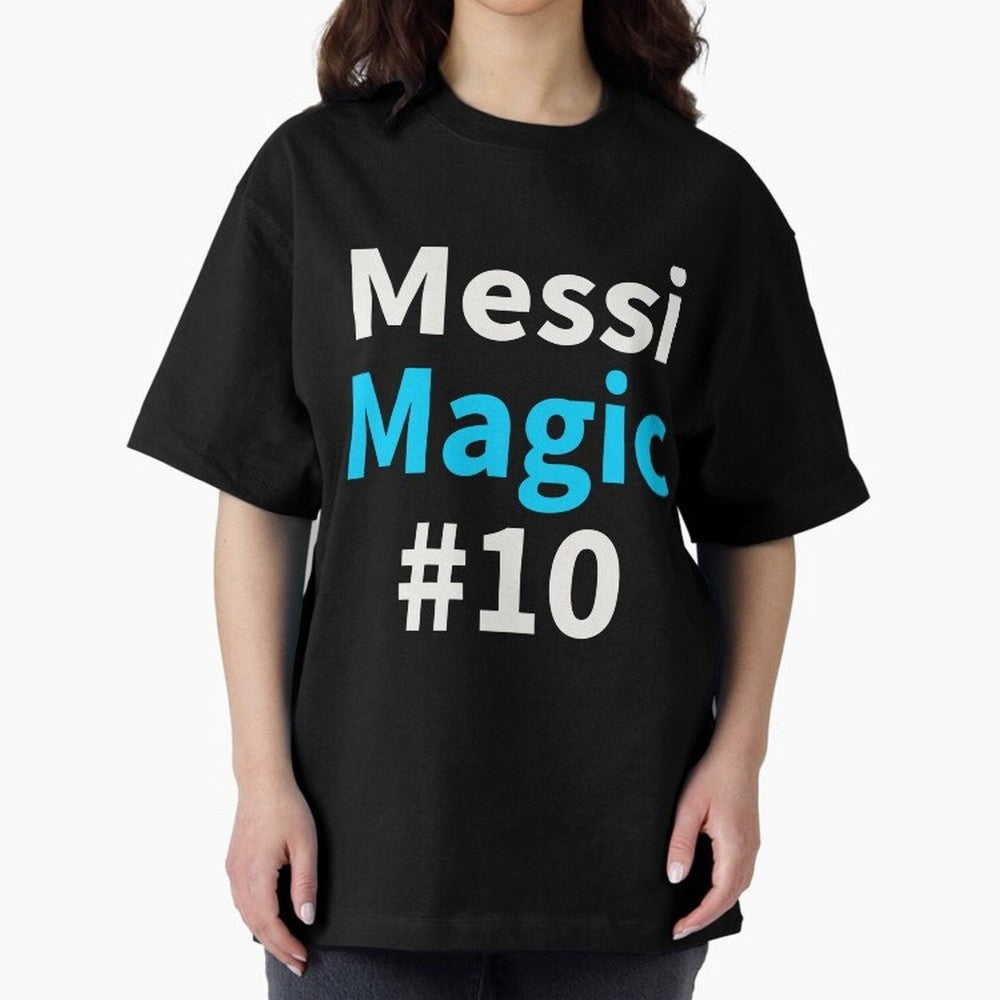 Messi Magic #10 Classic T-Shirt Celebrate the FIFA World Cup 2026 USA Canada Mexico Journey through Haaland and Mbappe Highlights, England, France and Netherlands Pride, Vintage Soccer Flavor, Modern Football Stars, National Flags and Final Night