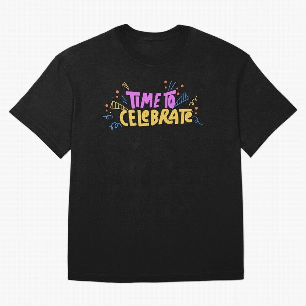 Celebration Day Classic T-Shirt Make Every Kick Count in FIFA World Cup 2026 Highlighting Cristiano Ronaldo, Haaland and CR7, Brazil Energy, Fan Favorite Moments, National Team Passion, Big Match Drama and Soccer History; Made for Collectors Who