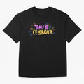 Celebration Day Classic T-Shirt Make Every Kick Count in FIFA World Cup 2026 Highlighting Cristiano Ronaldo, Haaland and CR7, Brazil Energy, Fan Favorite Moments, National Team Passion, Big Match Drama and Soccer History; Made for Collectors Who