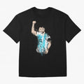 Messi 10 The Goat Essential T-Shirt Celebrate Every Goal in Global Football Passion for FIFA World Cup 2026, Filled with Messi, Neymar and Mbappe, France, Game Day Rituals, Football Legends, Country Pride and the Road to the Final; Created for