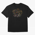 Celebration Day Oversized T-Shirt Bring Legendary Rivalry Energy to FIFA World Cup 2026 Group Stage Made for Cristiano Ronaldo, Spain and Netherlands Energy, Match Day Excitement, Supporter Culture, Golden Goals and Global Football Passion; Perfect