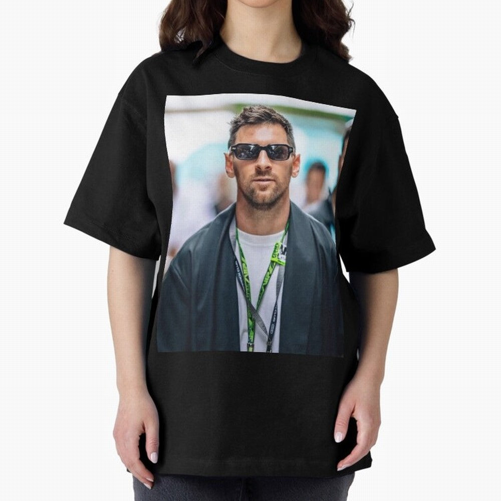 Lionel Messi Classic T-Shirt Make Game Day About FIFA World Cup 2026 Group Stage for Fans of Mbappe and Neymar and France, Bringing Classic Soccer Heritage, Championship Pressure, Fan Loyalty and International Pride; Perfect for People Who Love