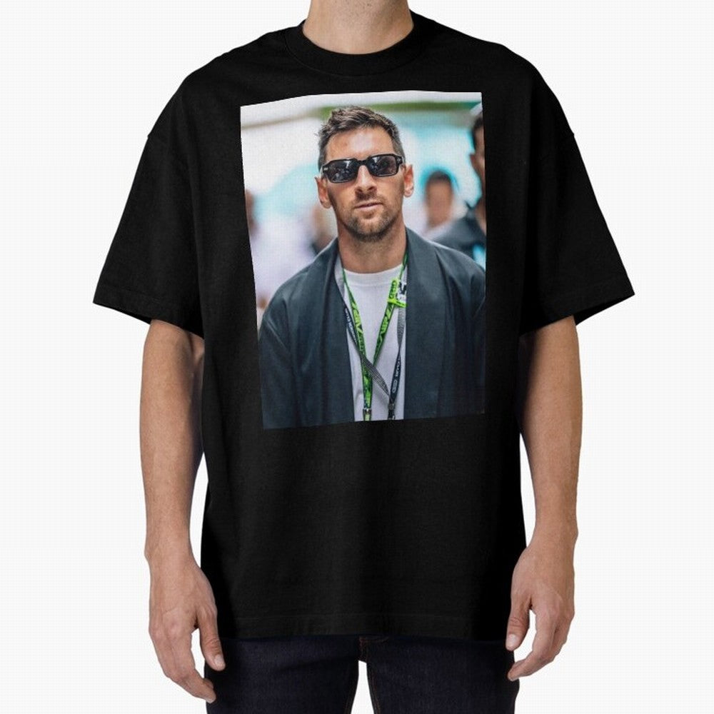 Lionel Messi Classic T-Shirt Make Game Day About FIFA World Cup 2026 Group Stage for Fans of Mbappe and Neymar and France, Bringing Classic Soccer Heritage, Championship Pressure, Fan Loyalty and International Pride; Perfect for People Who Love