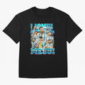 Lionel Messi Bootleg Essential T-Shirt Live the Energy of FIFA World Cup 2026 Group Stage for Fans of Mbappe and Spain and Netherlands, Bringing Soccer Culture, Superstar Moments, National Team Dreams and Competitive Fire; Perfect for Supporters
