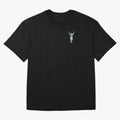 Lionel Messi Celebration Classic T-Shirt Show Passion for the Stars of FIFA World Cup 2026 for Fans of Messi and Cristiano Ronaldo and Brazil, Portugal and Argentina, Bringing Football Festival Excitement, Trophy Ambitions, Country Rivalries and