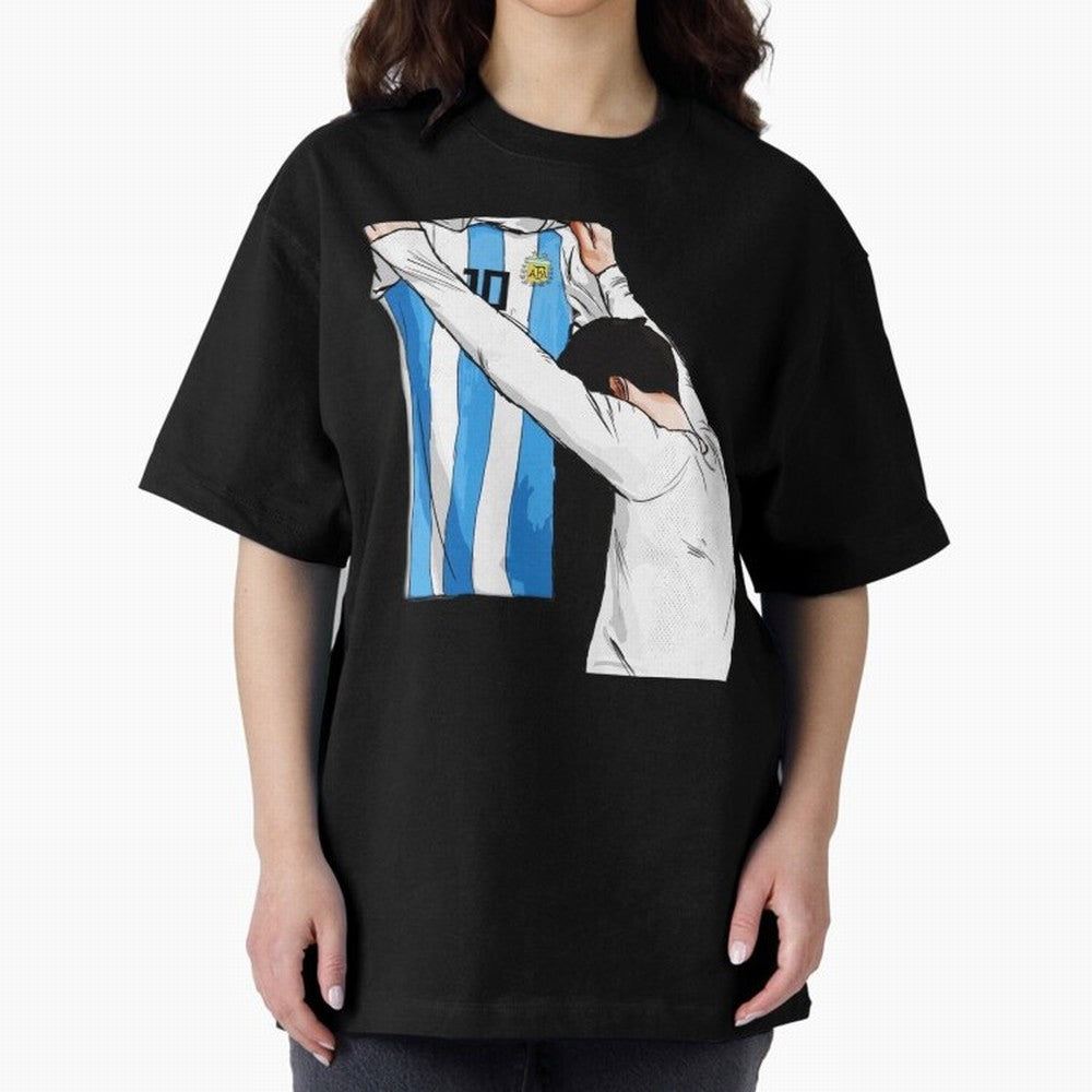 Lionel Messi | Perfect Gift #b65 Essential T-Shirt Bring Champion Energy into the FIFA World Cup 2026 Journey through Haaland Highlights, Argentina Pride, Football Festival Excitement, Trophy Ambitions, Country Rivalries and Star Player Buzz; Made