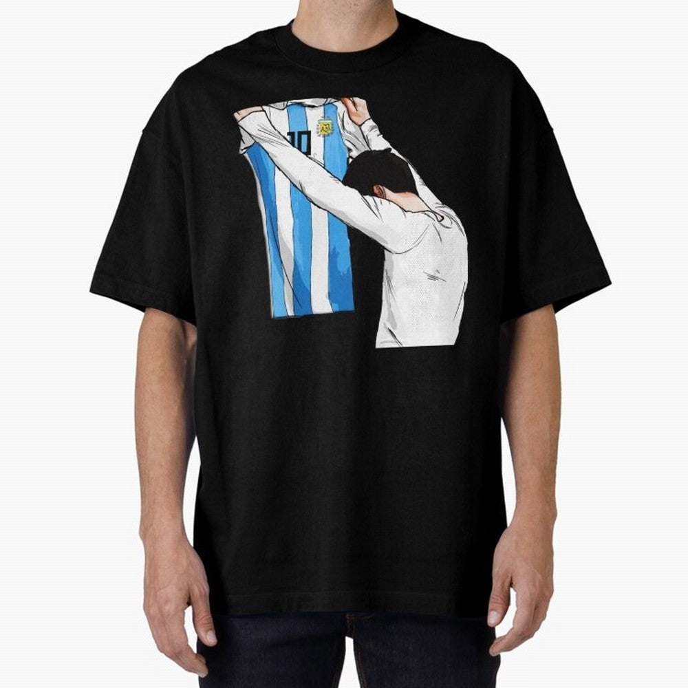 Lionel Messi | Perfect Gift #b65 Essential T-Shirt Bring Champion Energy into the FIFA World Cup 2026 Journey through Haaland Highlights, Argentina Pride, Football Festival Excitement, Trophy Ambitions, Country Rivalries and Star Player Buzz; Made