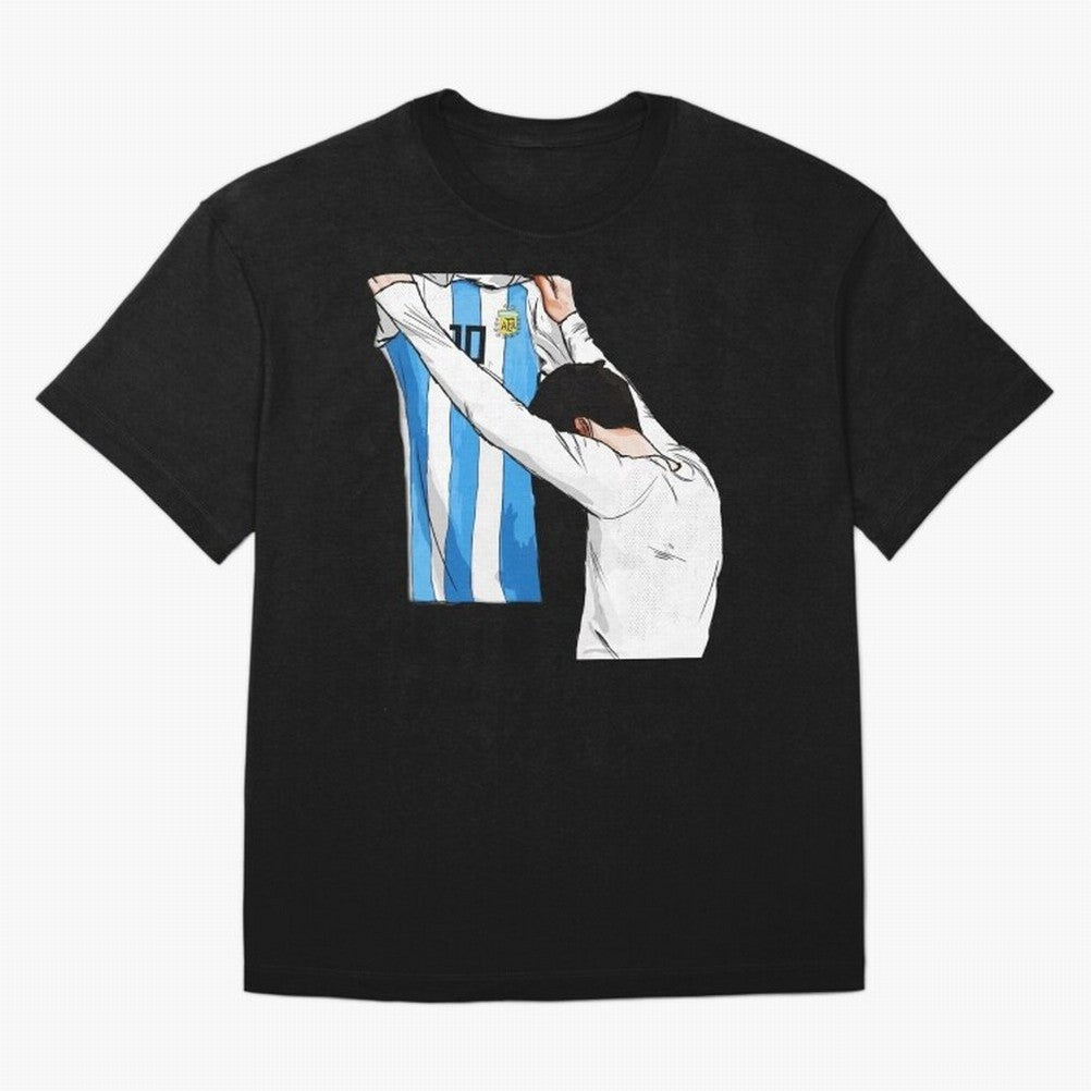 Lionel Messi | Perfect Gift #b65 Essential T-Shirt Bring Champion Energy into the FIFA World Cup 2026 Journey through Haaland Highlights, Argentina Pride, Football Festival Excitement, Trophy Ambitions, Country Rivalries and Star Player Buzz; Made