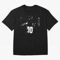 The Greatest Lionel Messi No.10 Oversized T-Shirt Treasure FIFA World Cup 2026 Inspired by Haaland, Argentina, France and Brazil Energy, Stadium Chants, National Pride, Trophy Dreams and Unforgettable Football Memories; Great for Supporters Who