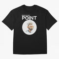soccer POINT Classic T-Shirt Bring Home FIFA World Cup 2026 Group Stage Spirit, Centered on Brazil, Haaland and Mbappe, Football Festival Excitement, Trophy Ambitions, Country Rivalries and Star Player Buzz; Made for Die Hard Supporters, Soccer