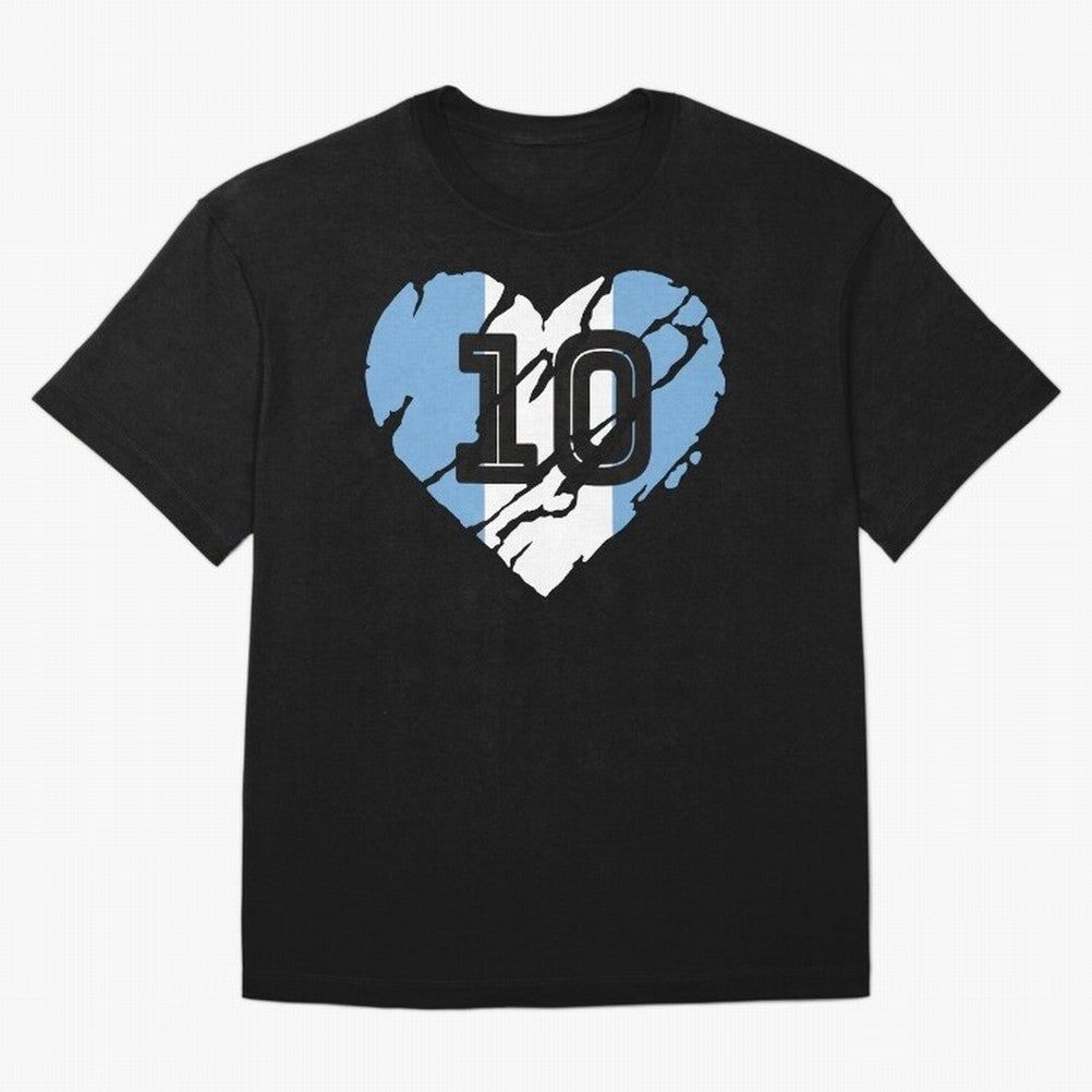 Goat 10 Argentina Essential T-Shirt Discover Global Football Passion for FIFA World Cup 2026 Group Stage, Celebrating Messi, Neymar and Mbappe, Portugal, Football Passion, Legendary Performances, Festival Vibes and Supporter Community; Made for