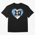 Goat 10 Argentina Essential T-Shirt Discover Global Football Passion for FIFA World Cup 2026 Group Stage, Celebrating Messi, Neymar and Mbappe, Portugal, Football Passion, Legendary Performances, Festival Vibes and Supporter Community; Made for