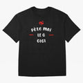 Fart Me LE Q GIGI Classic T-Shirt Follow the Final Road of FIFA World Cup 2026 Group Stage Spirit, Built around Netherlands, Cristiano Ronaldo, Championship Spirit, Famous Goals, Roaring Crowds and International Football Unity; Built for Supporters
