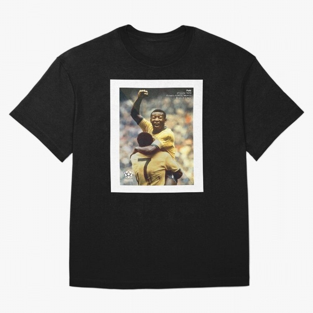 Pele Classic T-Shirt Keep the Legacy of Global Football Passion for FIFA World Cup 2026 Group Stage, Made for Mbappe, Netherlands, Tournament Hype, Historic Matchups, Family Viewing Parties and Global Sports Pride; Ideal for Football Dads, Football