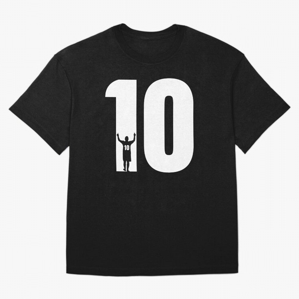 Leo Messi GOAT 10 Classic T-Shirt Bring Champion Energy into the FIFA World Cup 2026 Group Stage Journey through Neymar, Haaland and Cristiano Ronaldo Highlights, Argentina Pride, Match Day Excitement, Supporter Culture, Golden Goals and Global