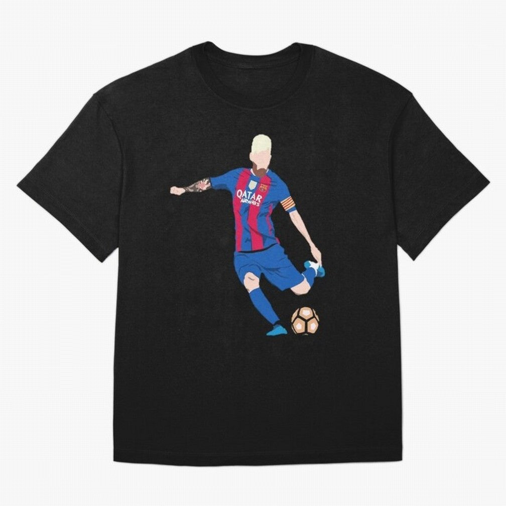 Copy of Co-founder of Boot & Ball. Our goal is to provide high quality sports designs! Oversized T-Shirt Carry the Colors and Pride of FIFA World Cup 2026 USA Canada Mexico for Fans of Cristiano Ronaldo, Haaland and CR7 and England, France and