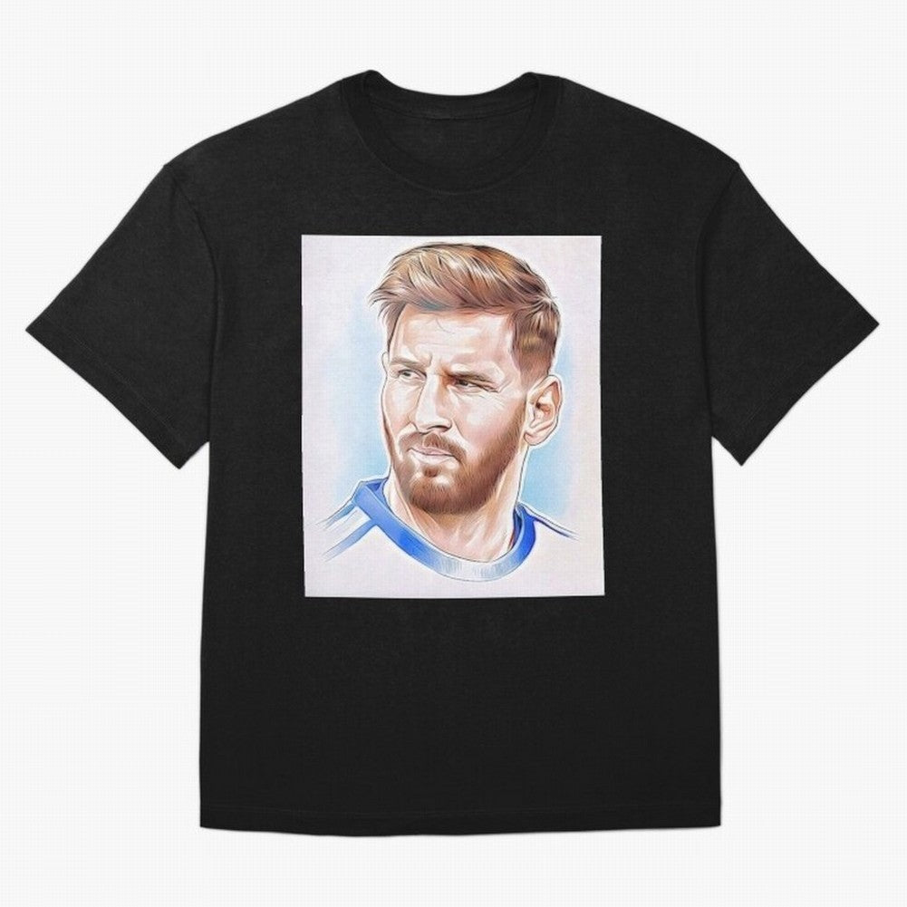 ?? Lionel Messi the GOAT ?? Classic T-Shirt Bring Stadium Energy to FIFA World Cup 2026 Made for Neymar, Haaland and Cristiano Ronaldo, Germany Energy, Football Festival Excitement, Trophy Ambitions, Country Rivalries and Star Player Buzz; Made for