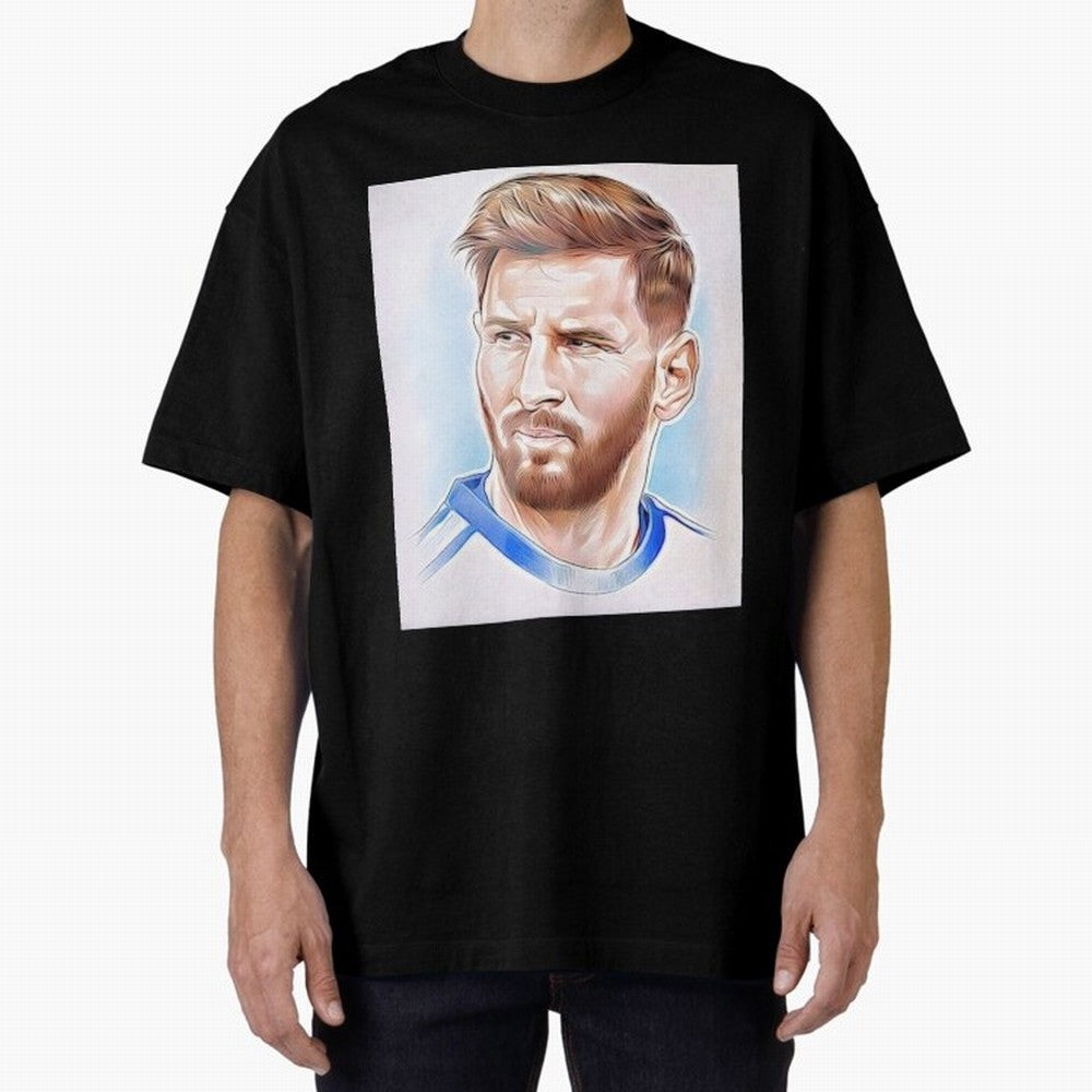 ?? Lionel Messi the GOAT ?? Classic T-Shirt Bring Stadium Energy to FIFA World Cup 2026 Made for Neymar, Haaland and Cristiano Ronaldo, Germany Energy, Football Festival Excitement, Trophy Ambitions, Country Rivalries and Star Player Buzz; Made for