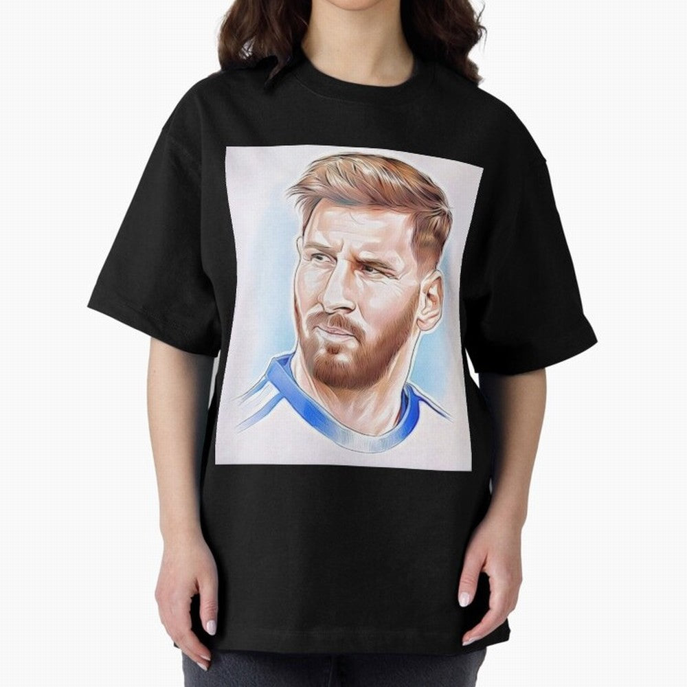 ?? Lionel Messi the GOAT ?? Classic T-Shirt Bring Stadium Energy to FIFA World Cup 2026 Made for Neymar, Haaland and Cristiano Ronaldo, Germany Energy, Football Festival Excitement, Trophy Ambitions, Country Rivalries and Star Player Buzz; Made for