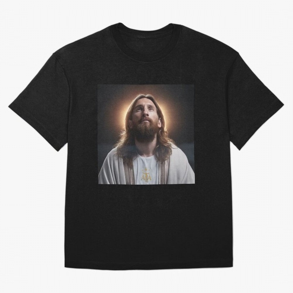 Lionel Messi Messias Classic T-Shirt Support Iconic Players in FIFA World Cup 2026 USA Canada Mexico Centered on Neymar, Portugal, Spain and Germany Energy, Goal Celebration Energy, Supporter Heritage, Football Icons and Worldwide Tournament Joy;